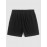 COOL Letter Printed Sweat Shorts